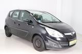 Opel Meriva 1.4 Design Edition * Klima * HU/AU neu - Opel Meriva Gebrauchtwagen in Dresden