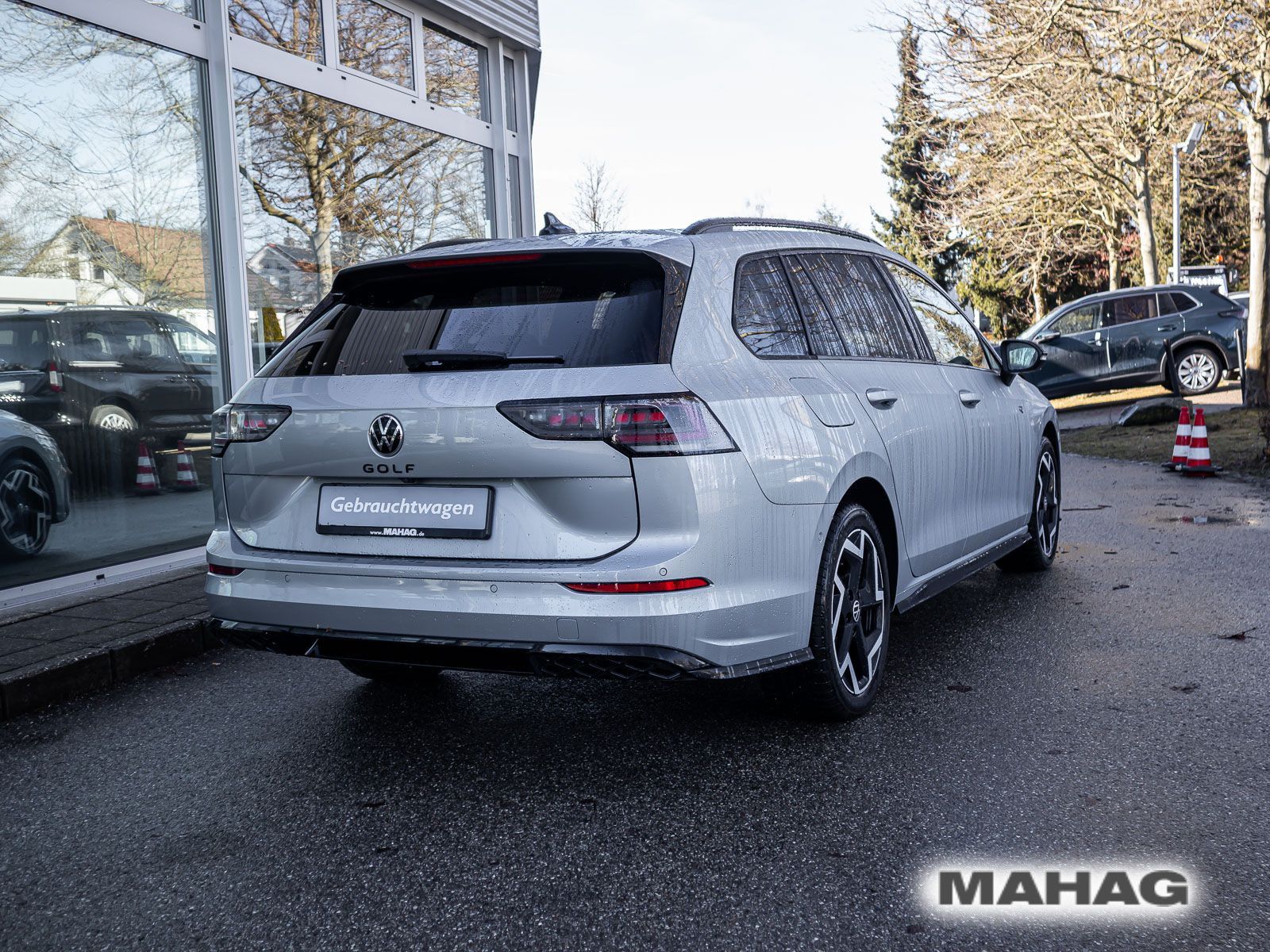 Volkswagen Golf - Bild 7