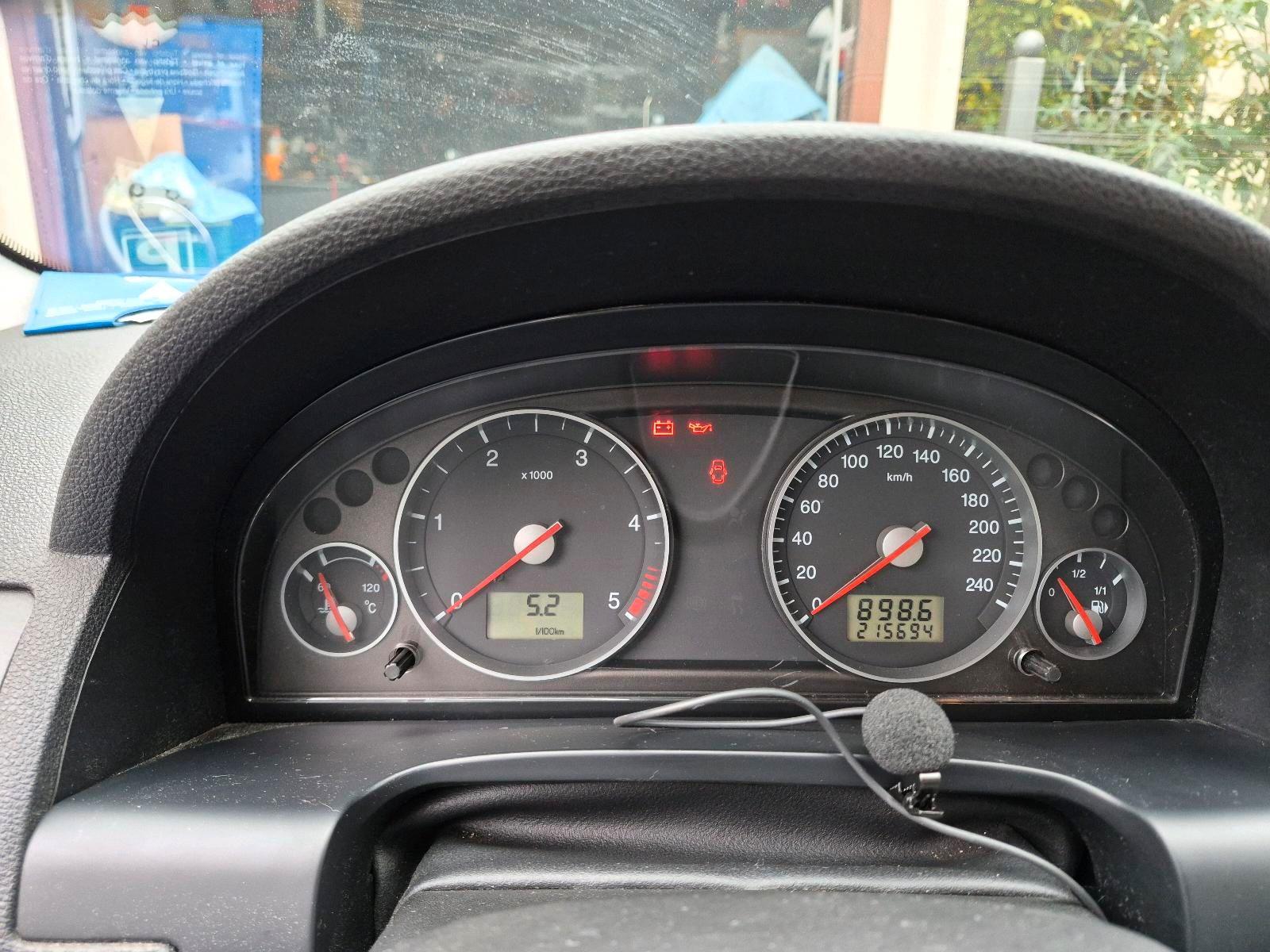 Ford Mondeo 2007 — photo 8
