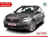 Skoda Kamiq 1.0 DSG Tour LED Kamera Sitzheizung PDC