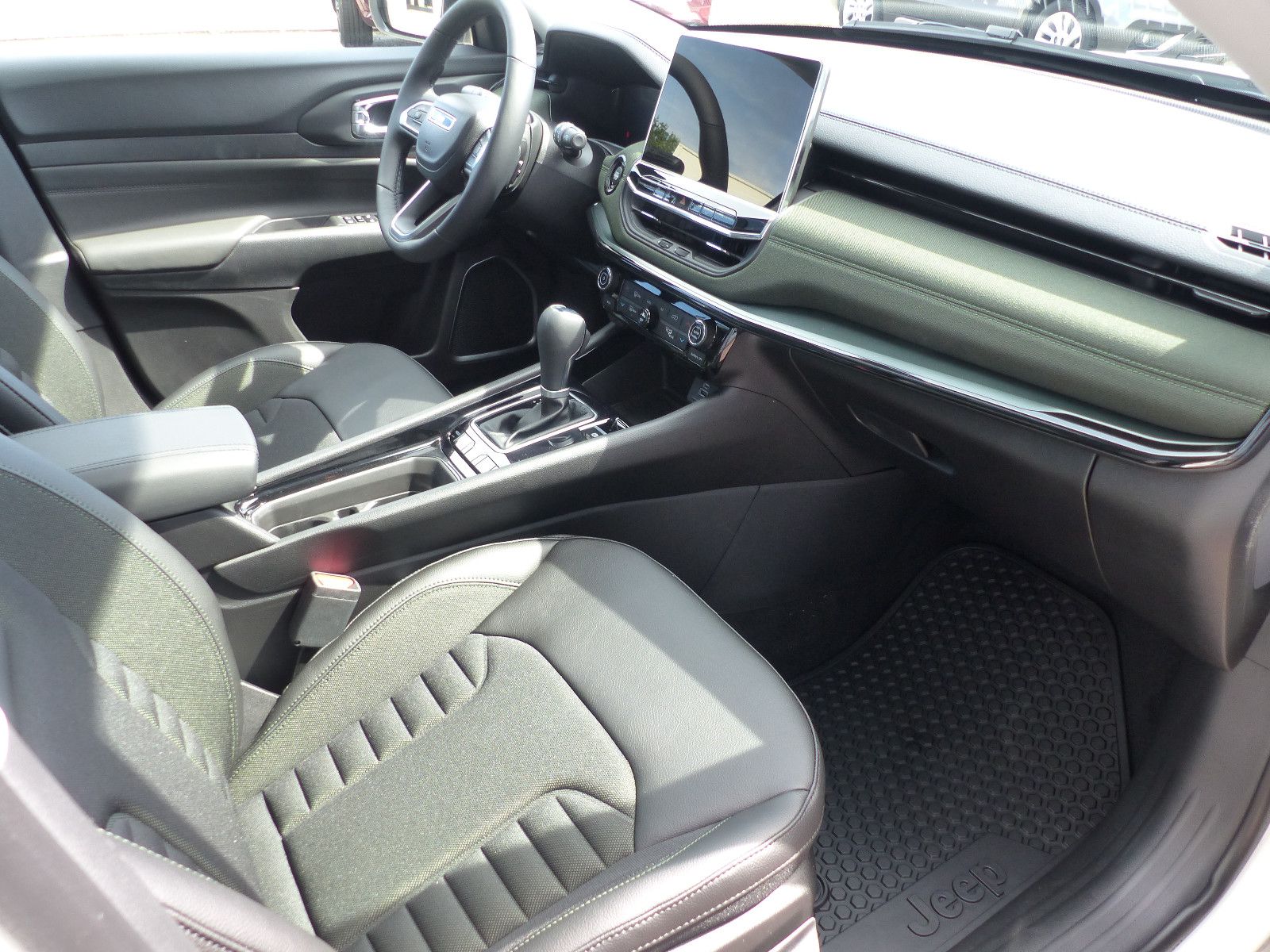 Jeep Compass - Bild 17