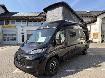 Sunlight Cliff X 600 RT Digital Dieselheizung Schwenkbad