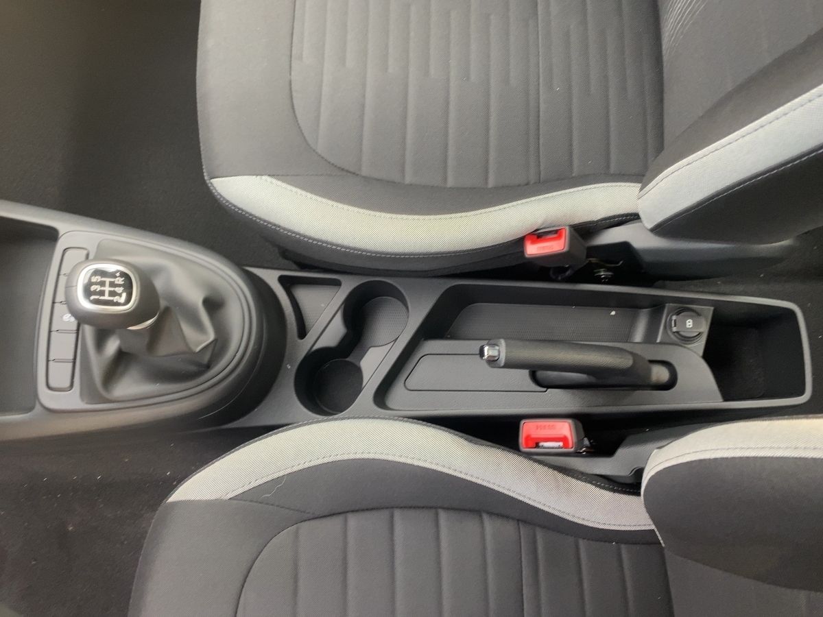 Hyundai i10 - Bild 14