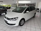 Volkswagen Sharan 2.0TDI DSG/NAVI/ Comfortline 7-Sitze - gebrauchte VW Sharan aus dem Jahr 2019