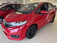 Honda Jazz 1.3 i-VTEC CVT Comfort