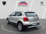 Volkswagen Polo V CrossPolo 1.2 TSI, Automatik, wenig KM - Volkswagen Polo aus 2011: W