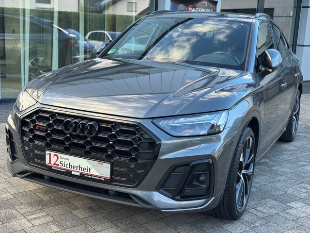 AUDI SQ5 Sportback 3.0 TDI quattro*B&amp;O*Optikpacket