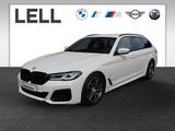 BMW 530d xDrive Touring M Sportpaket Head-Up DAB - BMW 530: Kombi, 530d Sportpaket