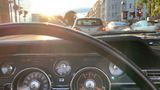 Ford Mustang Cabrio - Ford Mustang aus 1968