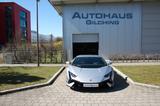 Lamborghini Huracán Tecnica Sportsitz*Functional P.*20"Narvi - Lamborghini Huracán Gebrauchtwagen in München