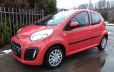 Citroën C1 1.0*AUTOMATIK*KLIMA*1.HAND*TÜV NEU! - Citroën C1: Automatik, N