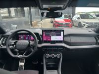 Skoda Kodiaq - Vorschau Bild 12