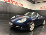 Porsche 996 Carrera Cabrio asi - Porsche 911 Urmodell aus 1999