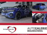 Volkswagen Touareg 3.0 TDI 4M R-LINE BLACK *PANO*LUFTFED.* - Volkswagen Touareg: Black