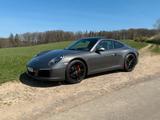 Porsche 911 991.2 Carrera TOP, BOSE, Sport Chrono, Klapp - gebrauchte Porsche 911 Urmodell aus dem Jahr 2017