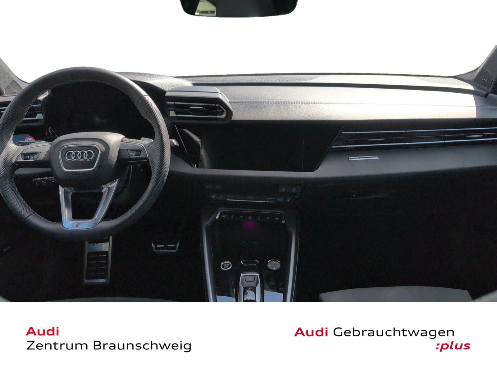 Audi A3 - Bild 7