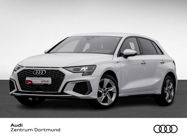 Audi A3 Sportback 40 HYBRID S-LINE LM17 NAVI+ SITZHZ.