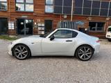 Mazda MX-5 Sports-Line RF 2.0 160PS - Mazda MX-5: RF
