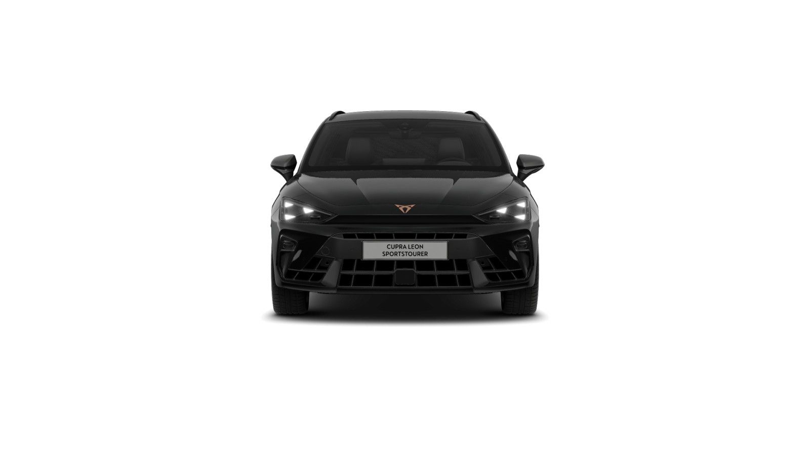 Cupra Leon - Bild 3
