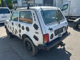 Lada Niva 1.7i Kult - Lada in Augsburg