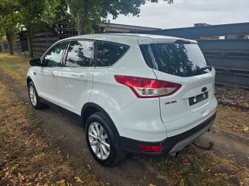 Ford Kuga - 6