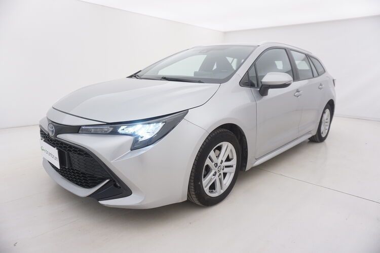 Toyota Corolla TS Hybrid Business BR175018 1.8 F
