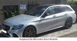 Mercedes-Benz C 200 T 4Matic AMG LINE NIGHT PANO AIRMATIK 19"L - Mercedes-Benz Gebrauchtwagen von 2020
