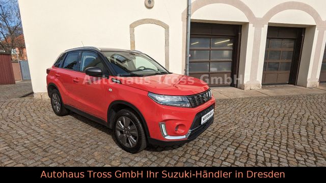 Suzuki Vitara 1.4 Comfort Automatik  Hybrid