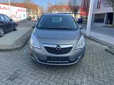 Opel Meriva B Design Edition - Opel Meriva Gebrauchtwagen in Bremen