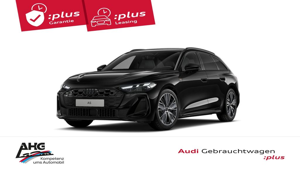 Image of Audi A5