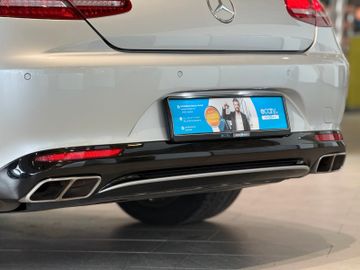 Mercedes S 560 - 6