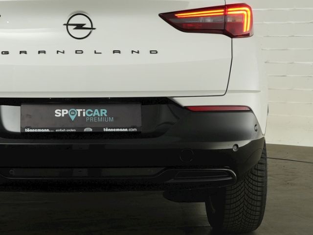 Grandland GS AT+LED LICHT+NAVI+360 GRAD KAMERA+S