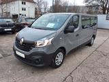 Renault Trafic Combi L2H1 2,9t  Expression - Renault Trafic: L2h2