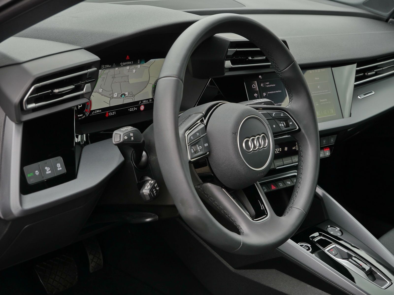 Audi A3 - Bild 20