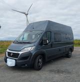 Weinsberg Carabus 600 dq Sonderausstattung, 4 Schlafplätze - Wohnmobil oder -wagen 4 Schlafplätze