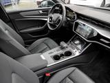 Audi A6 Allroad 40 quattro PANO AHK CAM ACC LM20 - Audi A6 Allroad aus 2024