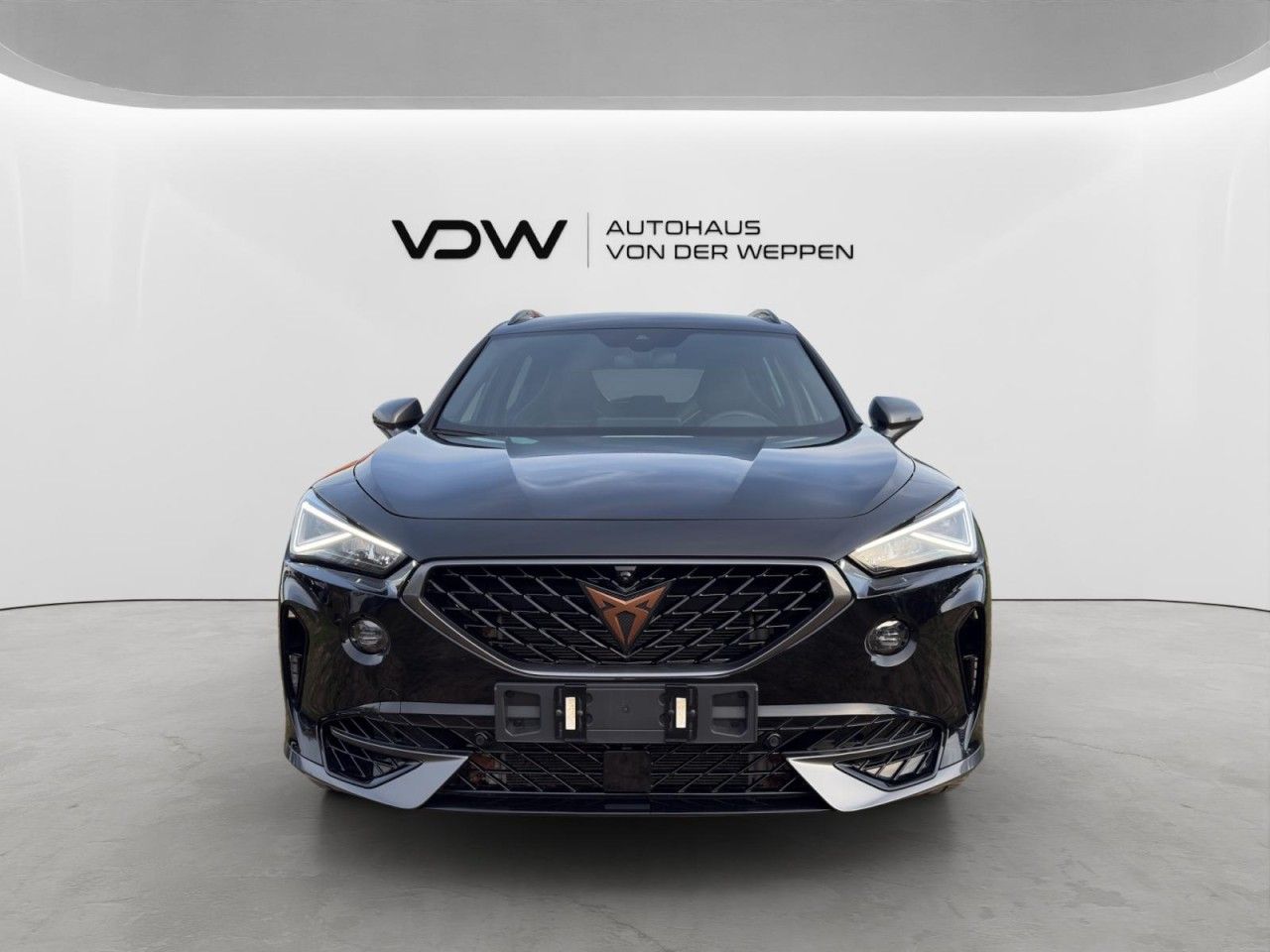 Cupra Formentor - Bild 3