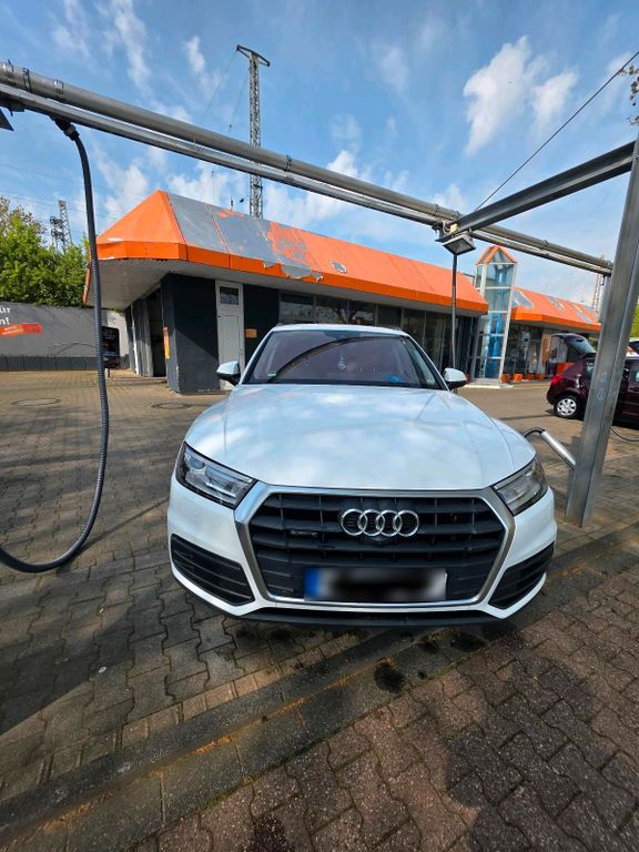 Image of Audi Q5