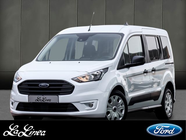 Ford Transit Connect Kombi Trend L1 LKW 5-Sitzer / Na