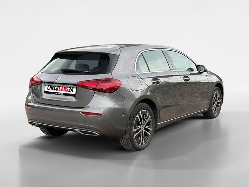 Mercedes-Benz A 200 d foto 5