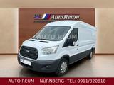 Ford Transit Kasten 350 L3 Tempomat Klima Anhängerkup