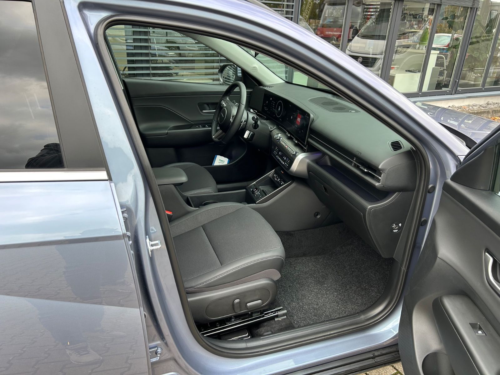 Fahrzeugabbildung Hyundai Kona Prime 2WD LED NAVI 360 Grad Kamera