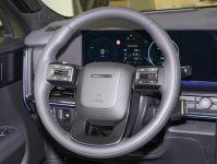 Hyundai SANTA FE - Vorschau Bild 27