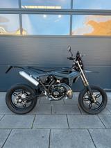 Beta RR 50 2T X Edition - BETA VON 1 BIS 50 CCM