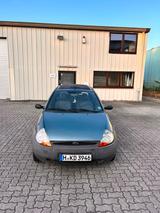 Ford Ka/Ka+ 1,3 Ka-ribik Ka-ribik - Ford Ka/Ka+ aus 2002