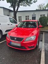 Seat Toledo 1.6 TDI - gebrauchte Seat Toledo aus dem Jahr 2014
