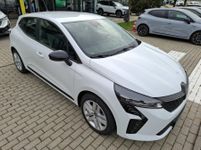 Renault Clio - Vorschau Bild 4