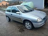 Opel TÜV NEU 93tkm Opel Corsa B Edition 2000 Kl... - Opel Corsa aus 2000: Edition