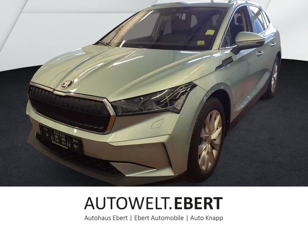 Image of Skoda Enyaq