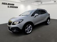 Opel Mokka Innovation 1,4 AWD/Navi/Leder/AHK/Bi-Xenon